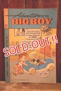 ct-251201-06 Adventures OF THE BIG BOY / 1975 No.217 Comic