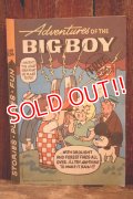 ct-251201-06 Adventures OF THE BIG BOY / 1976 No.234 Comic
