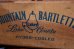 画像2: dp-241106-03 MOUNTAIN BARTLETTS / BLAZING STAR WOOD BOX (2)