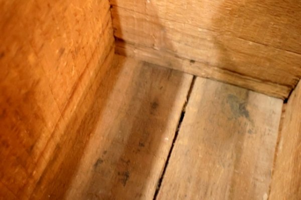 画像10: dp-251201-18 Libby McNeill & Libby COOKED CORNED BEEF 1950's Wood Box