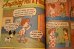 画像4: ct-251201-06 Adventures OF THE BIG BOY / 1975 No.218 Comic (4)