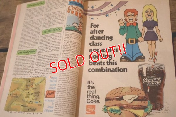 画像4: ct-251201-06 Adventures OF THE BIG BOY / 1975 No.214 Comic