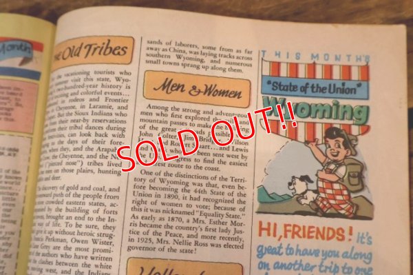 画像5: ct-251201-06 Adventures OF THE BIG BOY / 1976 No.234 Comic