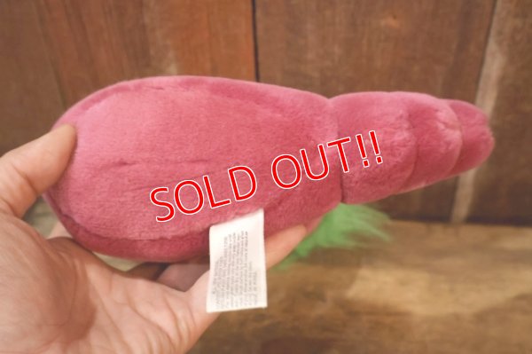 画像6: ct-260106-20 ALPHA Critters 1986 "ZAT" PLUSH DOLL