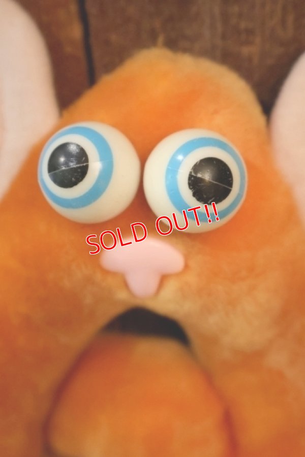 画像2: ct-260106-18 ALPHA Critters 1986 "AGWAT" PLUSH DOLL