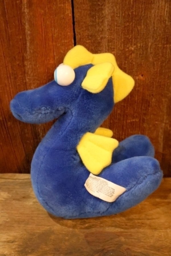 画像3: ct-260106-19 ALPHA Critters 1986 "SEAPOON" PLUSH DOLL
