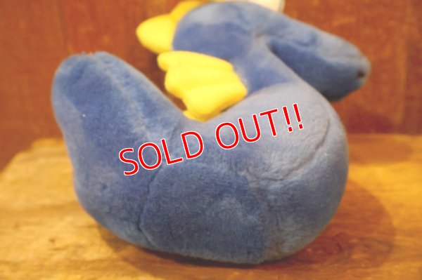 画像5: ct-260106-19 ALPHA Critters 1986 "SEAPOON" PLUSH DOLL