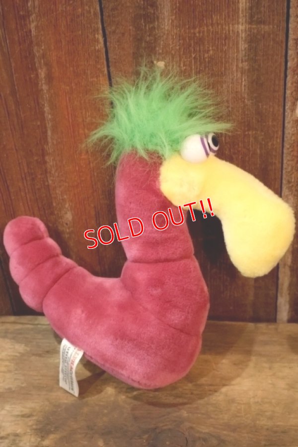 画像3: ct-260106-20 ALPHA Critters 1986 "ZAT" PLUSH DOLL