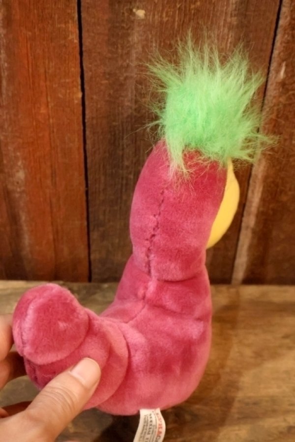 画像4: ct-260106-20 ALPHA Critters 1986 "ZAT" PLUSH DOLL
