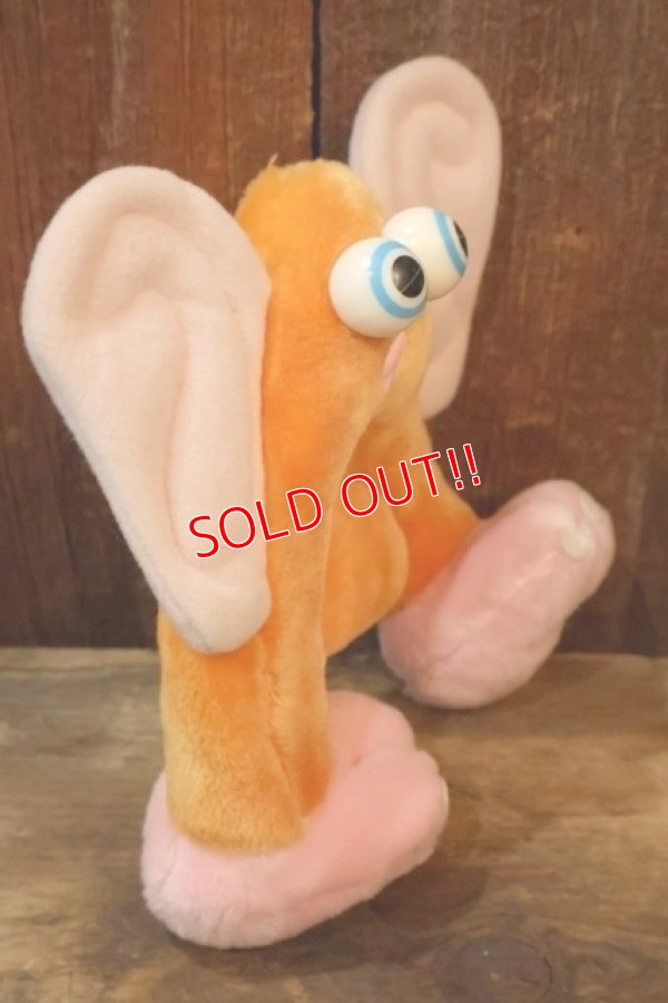 画像4: ct-260106-18 ALPHA Critters 1986 "AGWAT" PLUSH DOLL