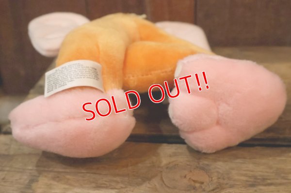 画像7: ct-260106-18 ALPHA Critters 1986 "AGWAT" PLUSH DOLL