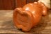 画像9: ct-251201-23 Yogi Bear / Knickerbokcer 1960's Plastic Coin Bank (9)