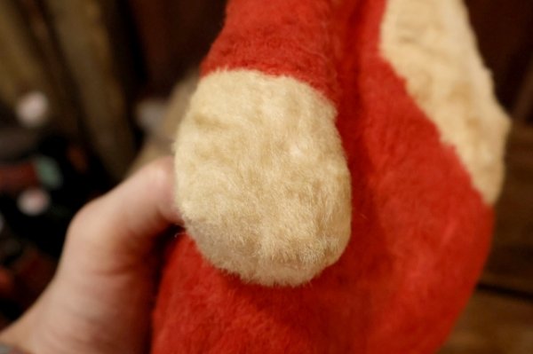 画像7: ct-251201-09 Huckleberry Hound / Knickerbocker 1950's Rubber Face Doll