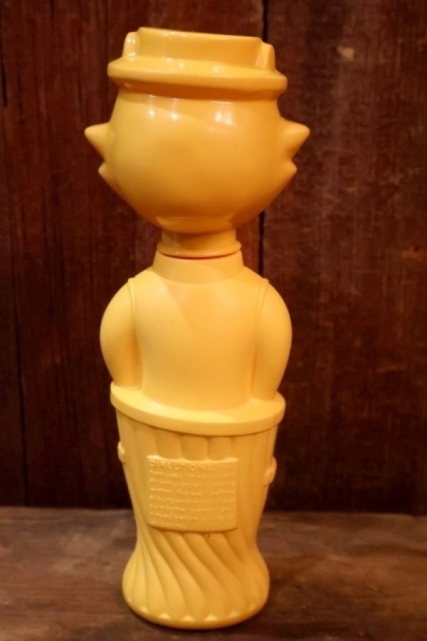 画像7: ct-251201-18 Top Cat / COLGATE-PALMOLIVE 1960's SOAKY BOTTLE