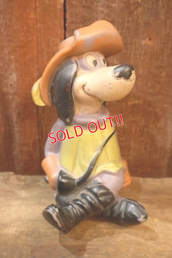 画像1: ct-251201-10 Yippee / IDEAL 1960's Squaky Doll