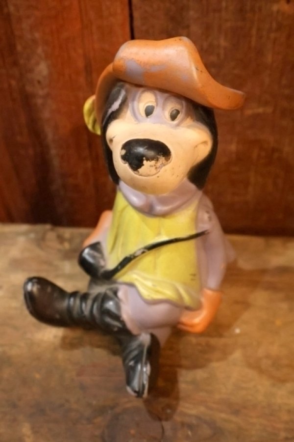 画像2: ct-251201-10 Yippee / IDEAL 1960's Squaky Doll