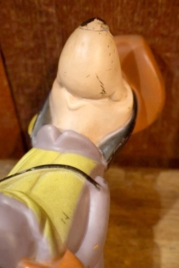 画像6: ct-251201-10 Yippee / IDEAL 1960's Squaky Doll