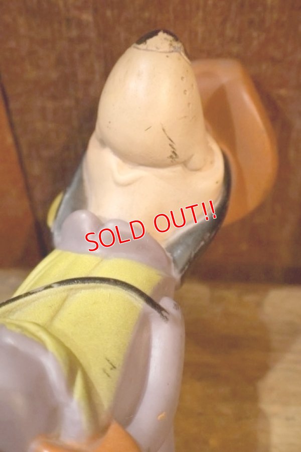 画像6: ct-251201-10 Yippee / IDEAL 1960's Squaky Doll