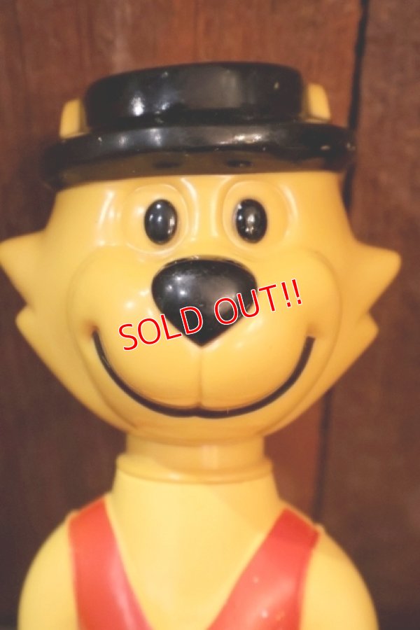 画像2: ct-251201-17 Top Cat / COLGATE-PALMOLIVE 1960's SOAKY BOTTLE