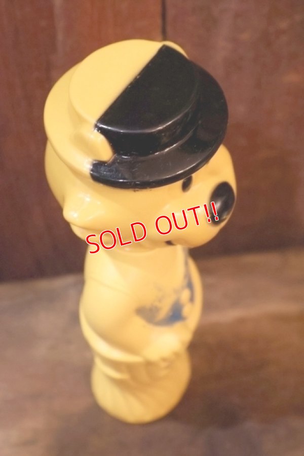 画像6: ct-251201-18 Top Cat / COLGATE-PALMOLIVE 1960's SOAKY BOTTLE