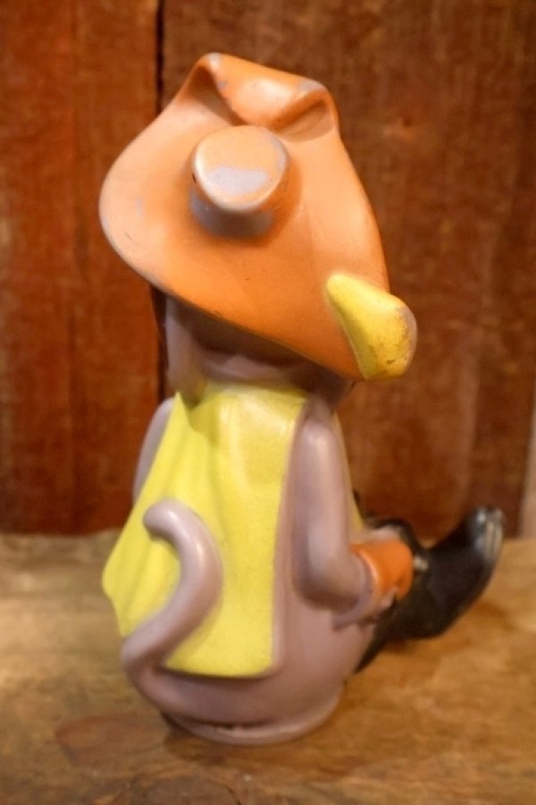 画像4: ct-251201-10 Yippee / IDEAL 1960's Squaky Doll