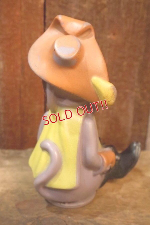 画像4: ct-251201-10 Yippee / IDEAL 1960's Squaky Doll