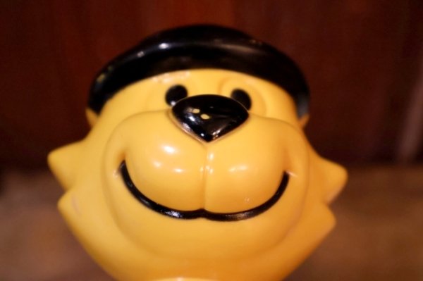 画像3: ct-251201-18 Top Cat / COLGATE-PALMOLIVE 1960's SOAKY BOTTLE