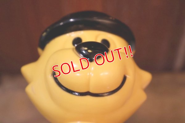 画像3: ct-251201-18 Top Cat / COLGATE-PALMOLIVE 1960's SOAKY BOTTLE