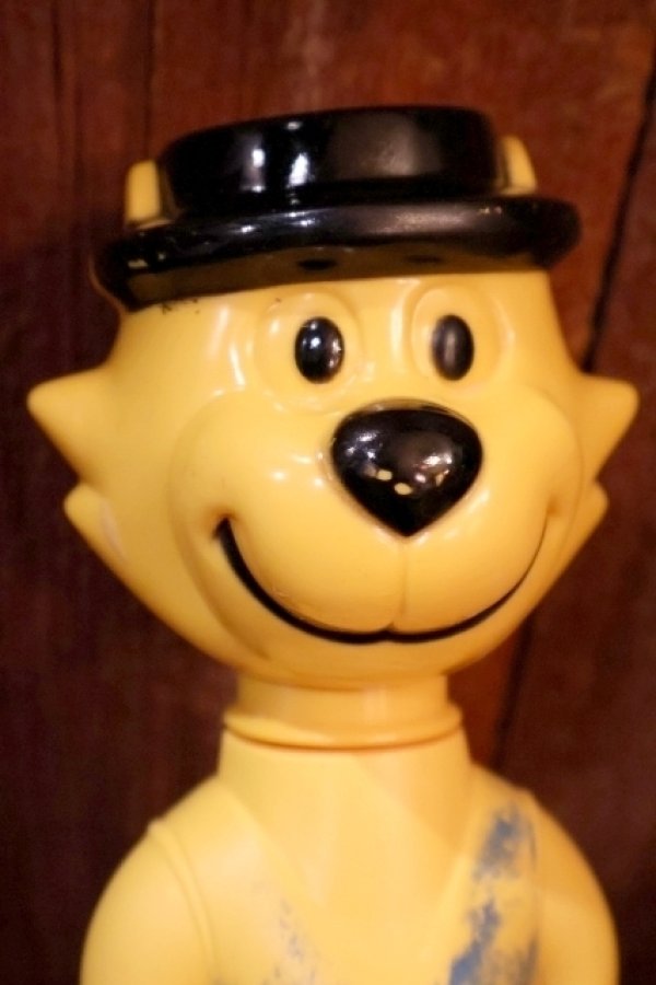 画像2: ct-251201-18 Top Cat / COLGATE-PALMOLIVE 1960's SOAKY BOTTLE