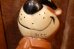 画像3: ct-251201-23 Yogi Bear / Knickerbokcer 1960's Plastic Coin Bank (3)