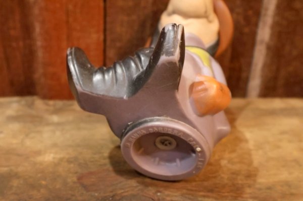 画像8: ct-251201-10 Yippee / IDEAL 1960's Squaky Doll