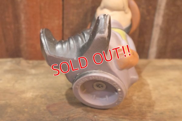 画像8: ct-251201-10 Yippee / IDEAL 1960's Squaky Doll