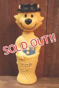 ct-251201-18 Top Cat / COLGATE-PALMOLIVE 1960's SOAKY BOTTLE