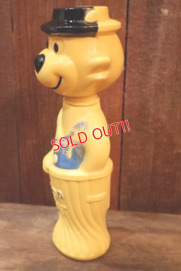 画像5: ct-251201-18 Top Cat / COLGATE-PALMOLIVE 1960's SOAKY BOTTLE