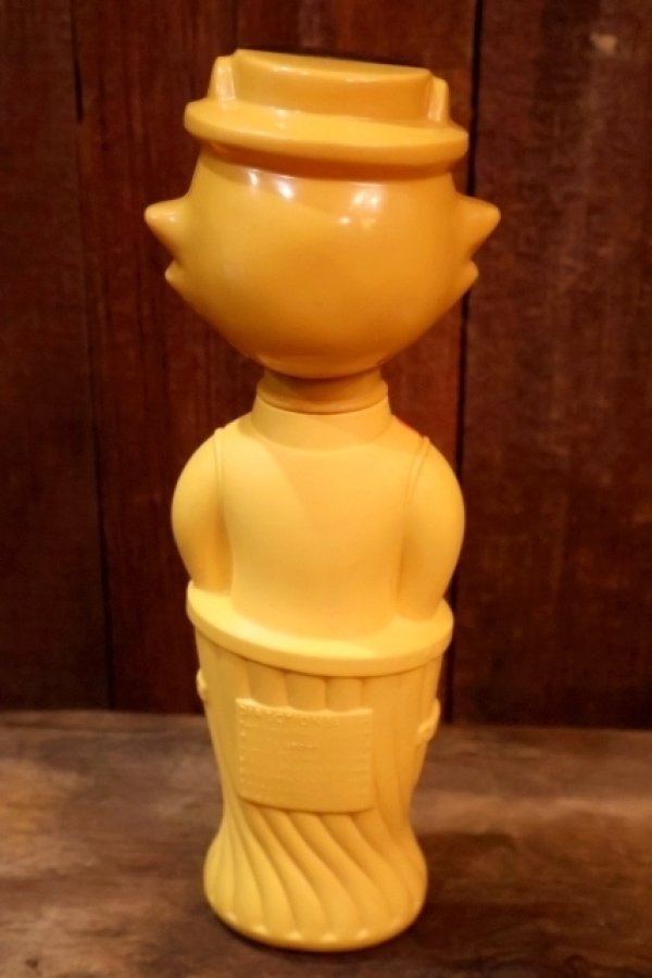 画像6: ct-251201-17 Top Cat / COLGATE-PALMOLIVE 1960's SOAKY BOTTLE