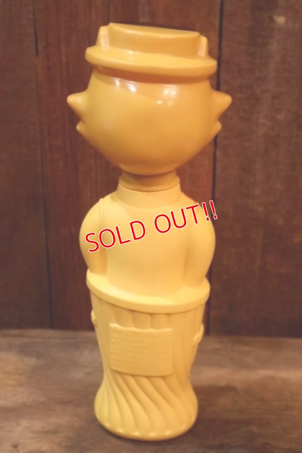 画像6: ct-251201-17 Top Cat / COLGATE-PALMOLIVE 1960's SOAKY BOTTLE