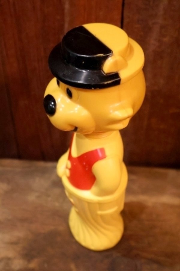 画像5: ct-251201-17 Top Cat / COLGATE-PALMOLIVE 1960's SOAKY BOTTLE