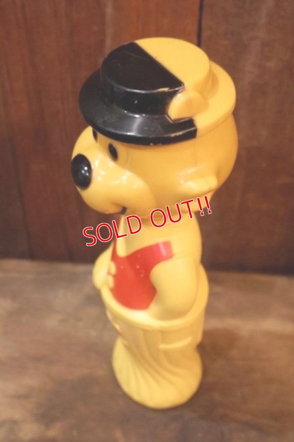 画像5: ct-251201-17 Top Cat / COLGATE-PALMOLIVE 1960's SOAKY BOTTLE