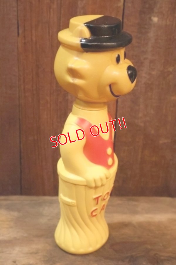画像4: ct-251201-17 Top Cat / COLGATE-PALMOLIVE 1960's SOAKY BOTTLE