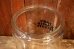 画像9: dp-251008-30 TOM'S TOASTED PEANUTS 1940's GLASS JAR (9)