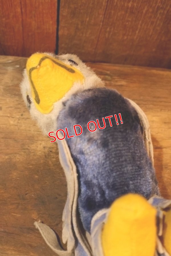 画像7: ct-260106-28 U.S. AIR FORCE ACADEMY / Collegiate 1960's Mascot Doll