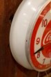 画像12: dp-260106-11 Coca-Cola / Dualite 1950's Lighted Sign Clock (12)