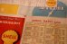 画像11: dp-240605-06 SHELL 1930's-1940's Road Map "MISSISSIPPI" (11)