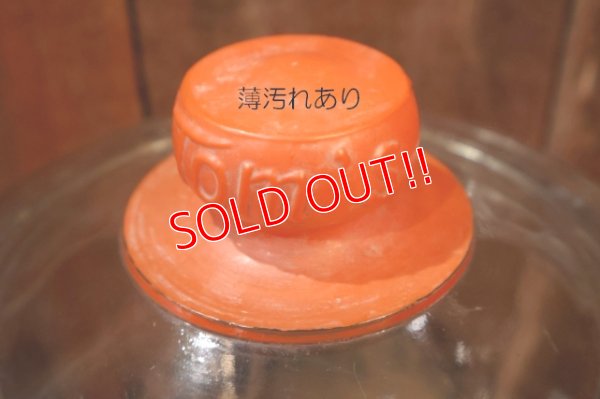 画像5: dp-251008-30 TOM'S TOASTED PEANUTS 1940's GLASS JAR