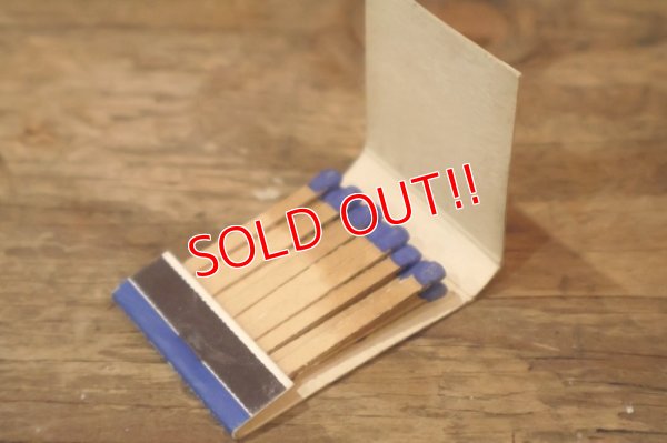 画像4: nt-231206-01 UNION OIL COMPANY / UNION 76 1950's-1960's Match Book