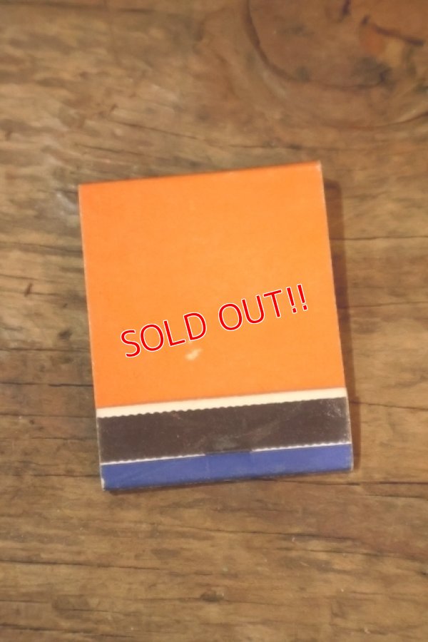 画像2: nt-231206-01 UNION OIL COMPANY / UNION 76 1950's-1960's Match Book