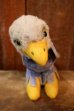 画像4: ct-260106-28 U.S. AIR FORCE ACADEMY / Collegiate 1960's Mascot Doll (4)