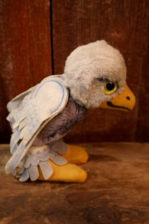 画像5: ct-260106-28 U.S. AIR FORCE ACADEMY / Collegiate 1960's Mascot Doll