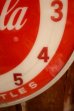 画像10: dp-260106-11 Coca-Cola / Dualite 1950's Lighted Sign Clock (10)
