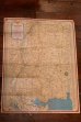 画像2: dp-240605-06 SHELL 1930's-1940's Road Map "MISSISSIPPI" (2)